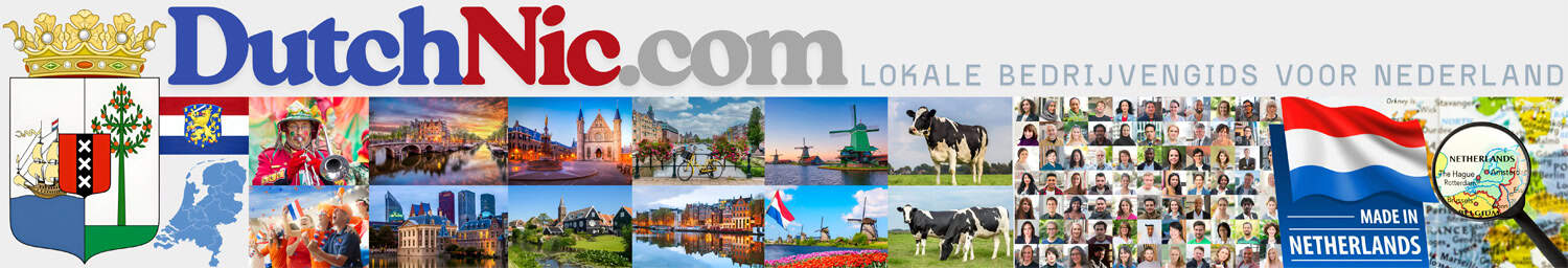 Gemaakt in Nederland - Trendwatcher Rotterdam